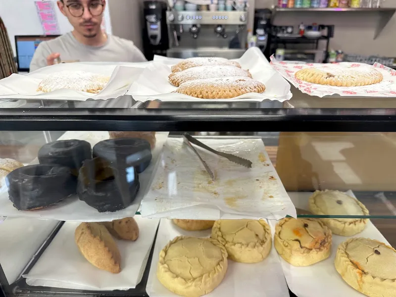 CARSI´S BAKERY GLUTEN FREE foto 3