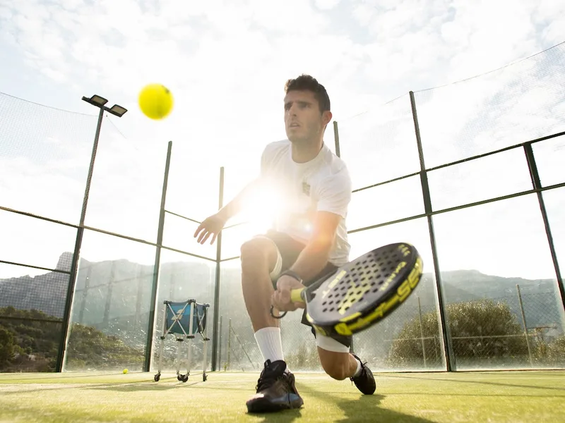 SÓLLER TENNIS CLUB foto 1