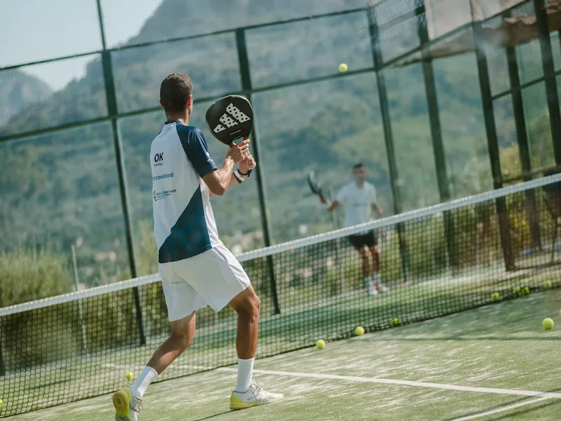 SÓLLER TENNIS CLUB foto 3