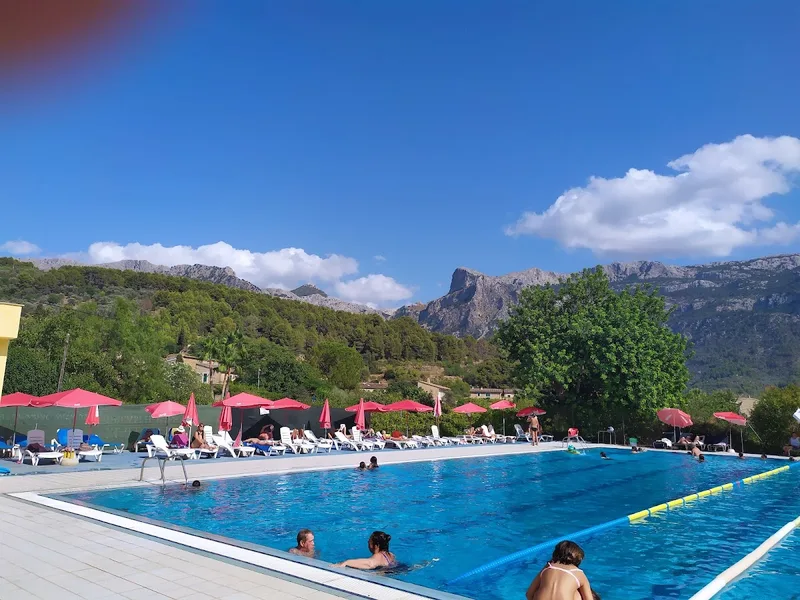 SÓLLER TENNIS CLUB foto 4