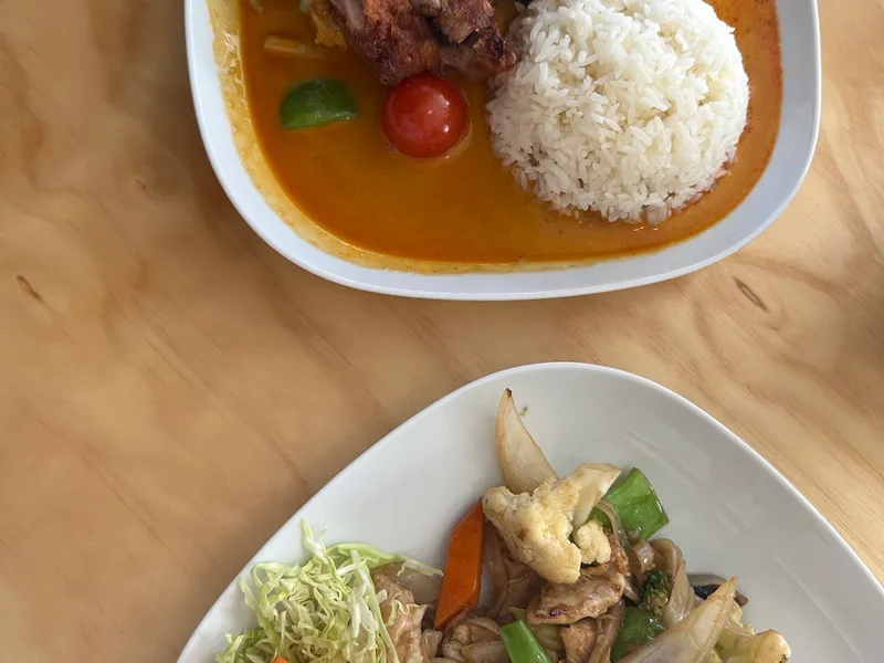 BON THAI foto 1