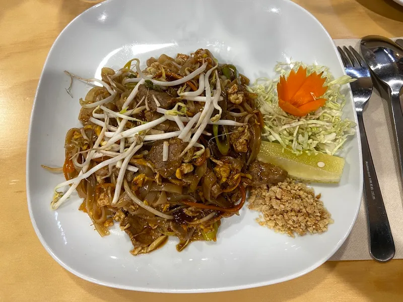 BON THAI foto 2