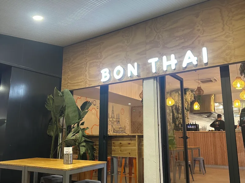 BON THAI foto 4