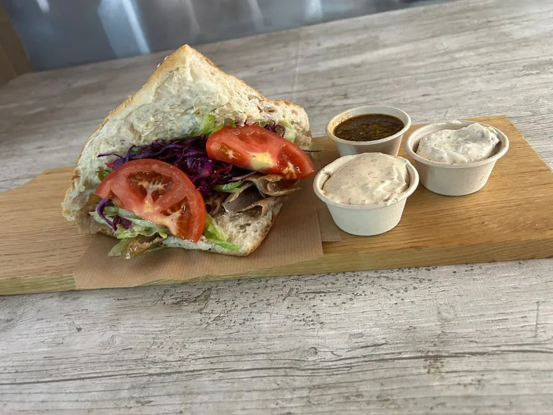 DOLINER KEBAB foto 1