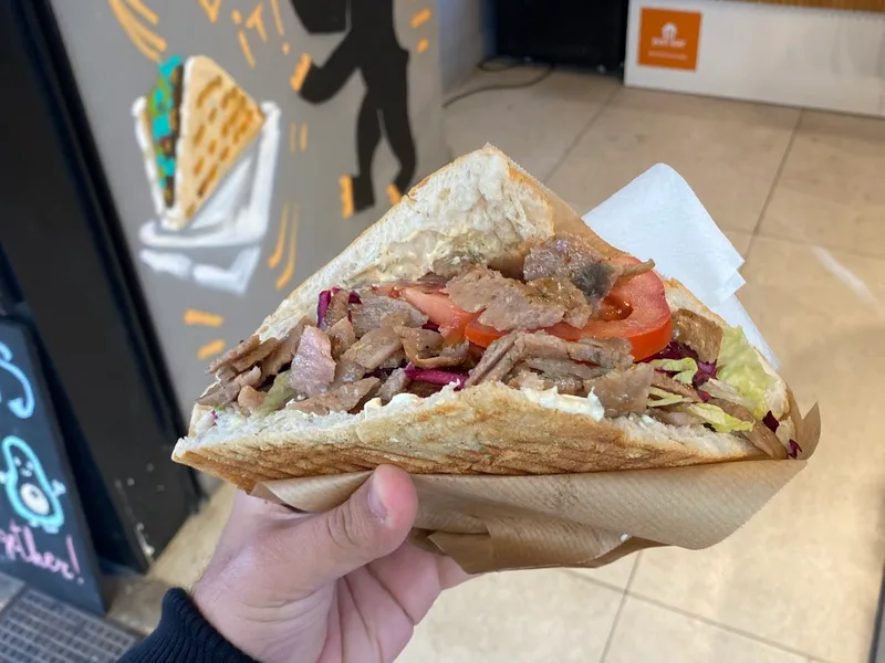 DOLINER KEBAB foto 3