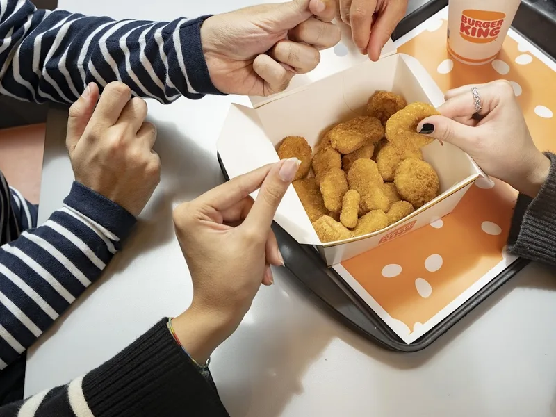BURGER KING foto 1