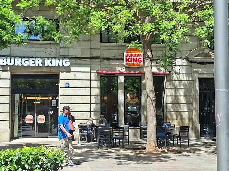 BURGER KING foto 4
