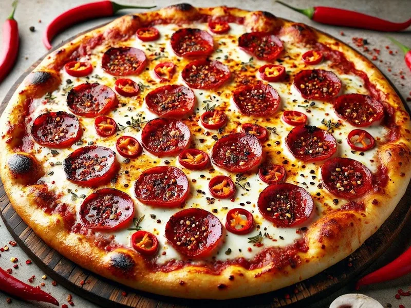 BAR PIZZA POINT foto 1