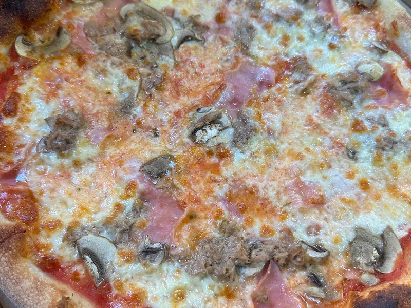 BAR PIZZA POINT foto 4
