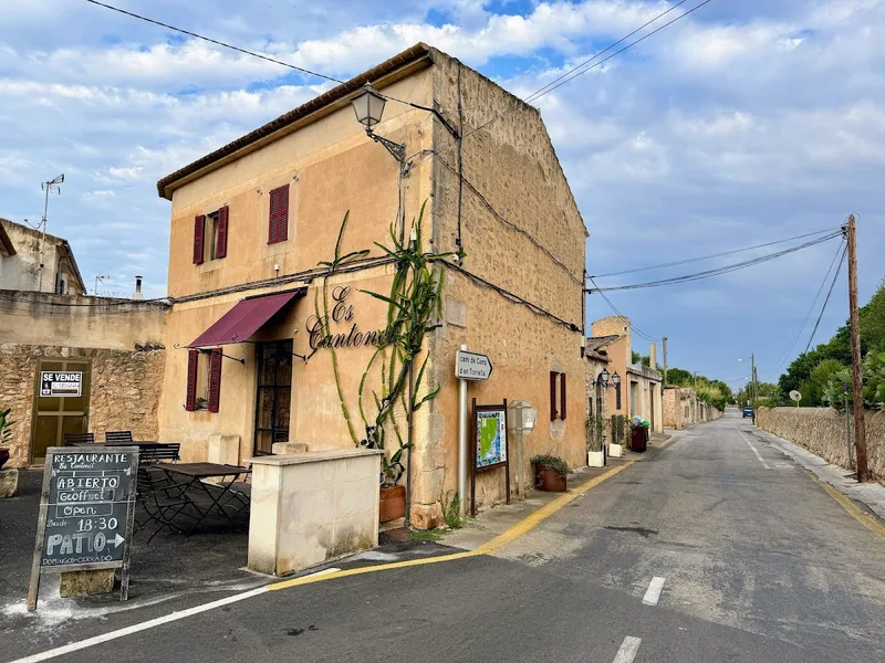 ES CANTONET DE SA TORRE foto 4