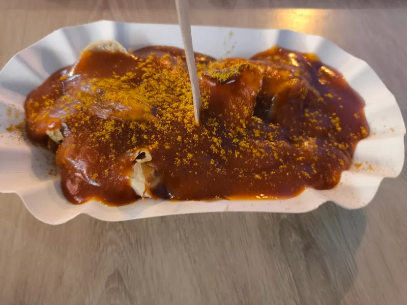 GRILL WURST foto 4