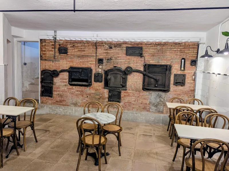 CAFETERIA PANORAMA foto 3