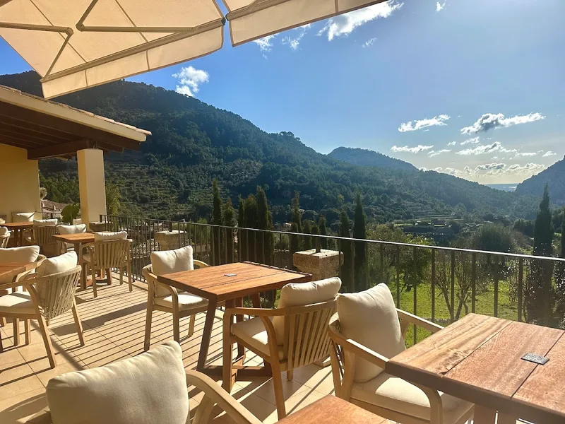 ES PETIT BAR DE VALLDEMOSSA foto 4