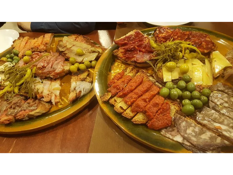 CABRERA BIS foto 1