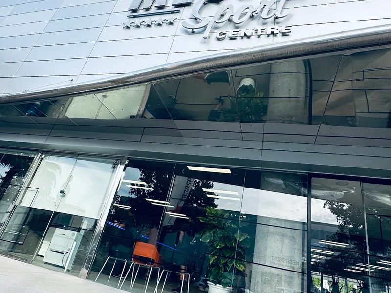 CAFETERÍA MEGA foto 4
