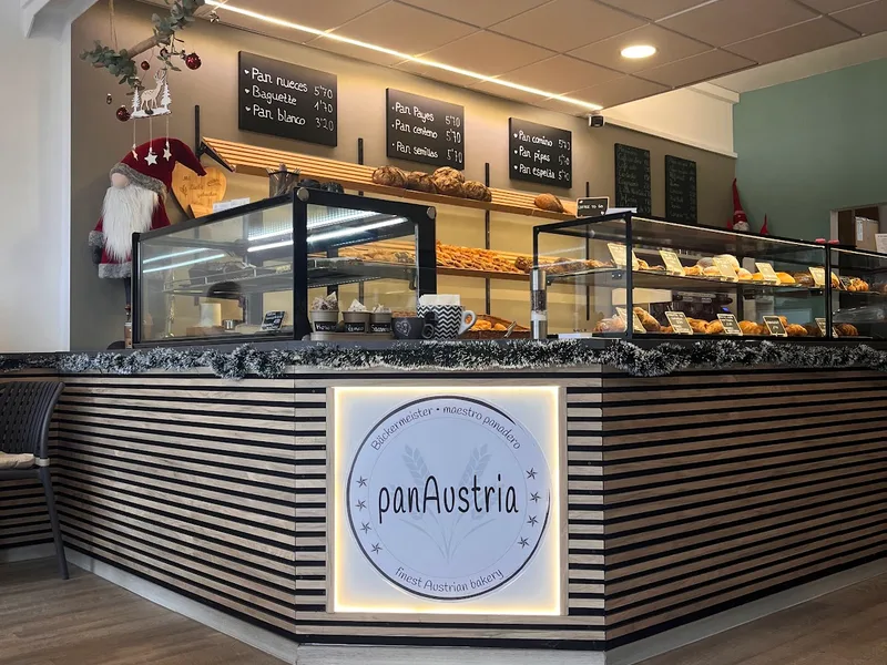 PANAUSTRIA foto 2