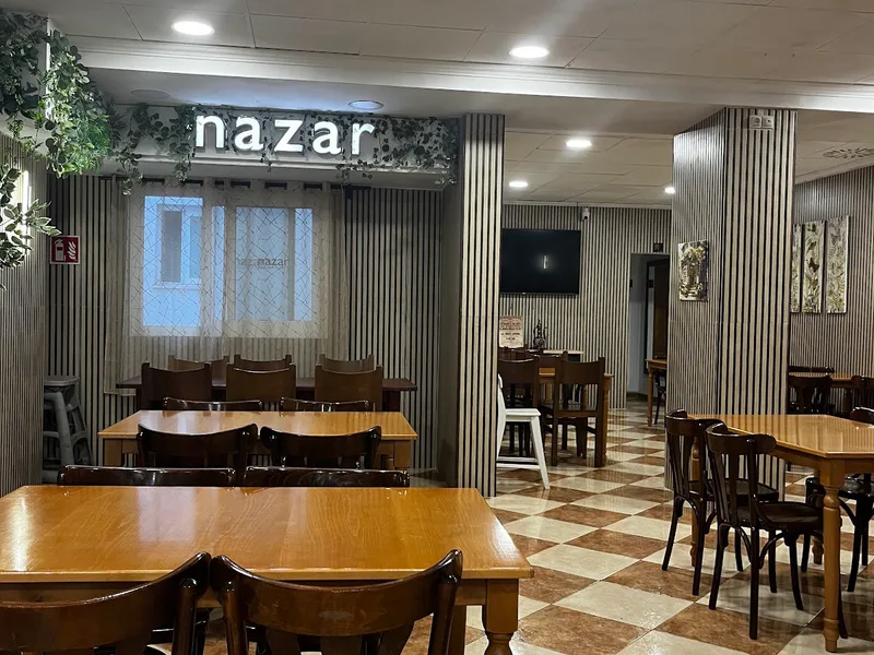 NAZAR COCINA TURCA foto 1