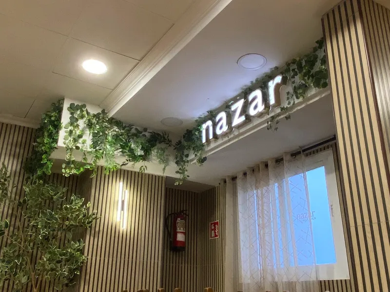 NAZAR COCINA TURCA foto 4