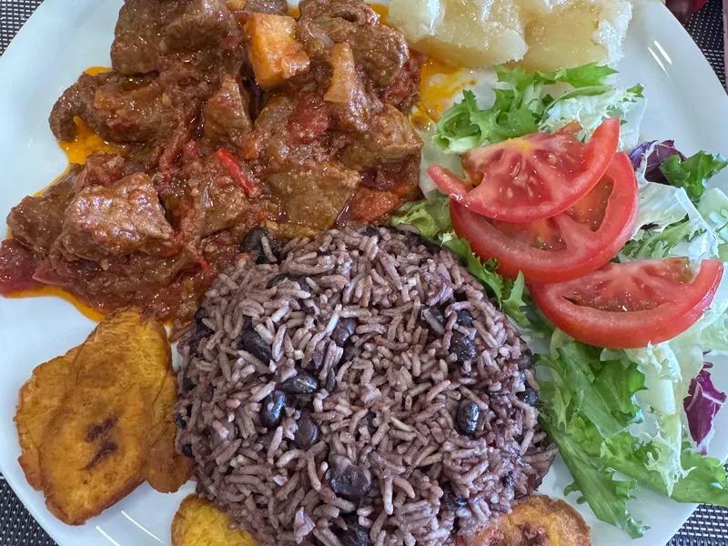 EL SABOR DE PANCHO foto 2