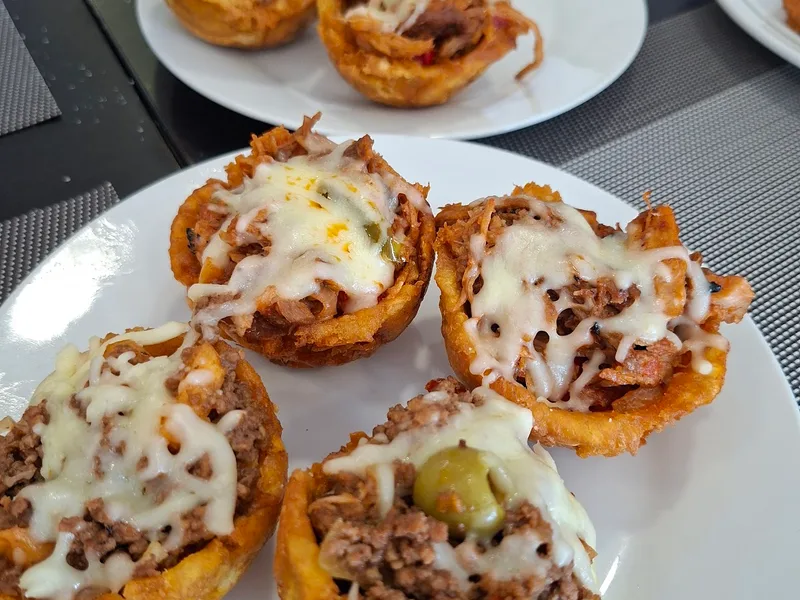 EL SABOR DE PANCHO foto 3