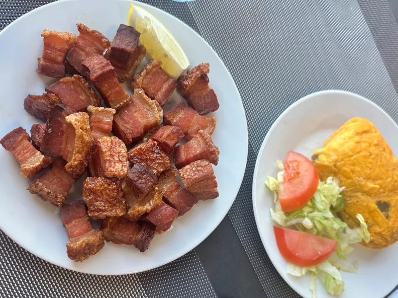 EL SABOR DE PANCHO foto 4
