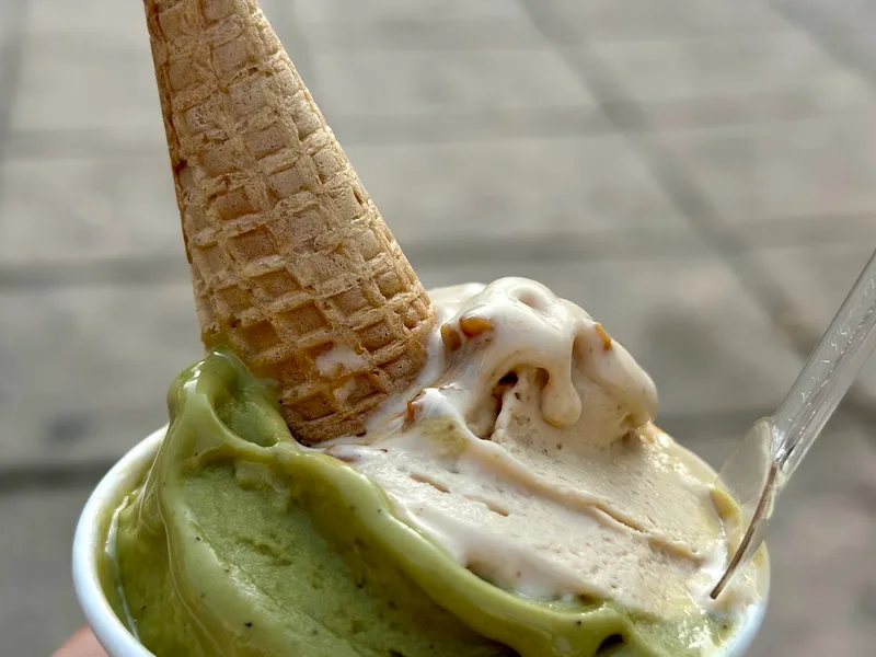CREMOLA GELATO ITALIANO foto 3