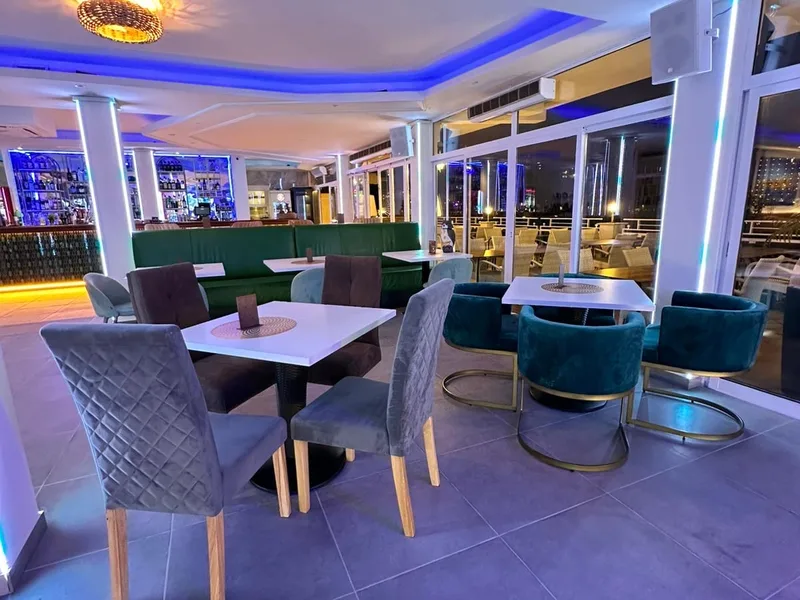 BOLERO CAFE foto 1