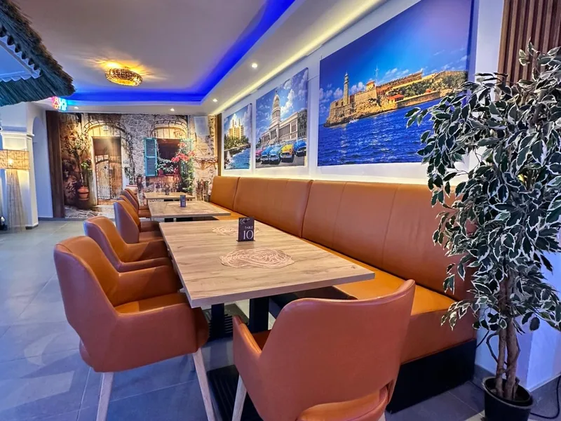 BOLERO CAFE foto 4