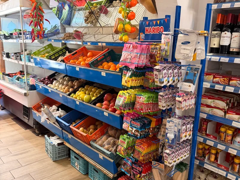 EL BODEGÓN DE LUIS foto 4