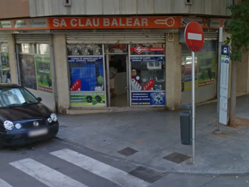 SA CLAU foto 2