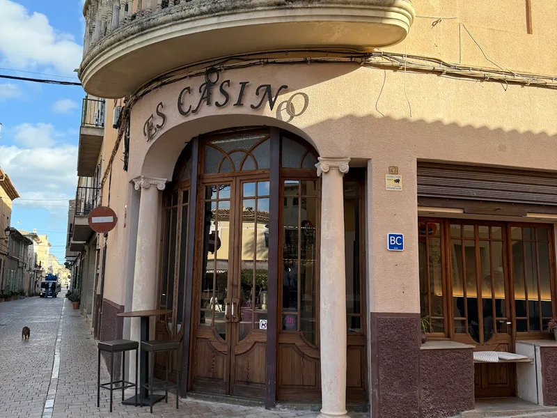 ES CASINO foto 3