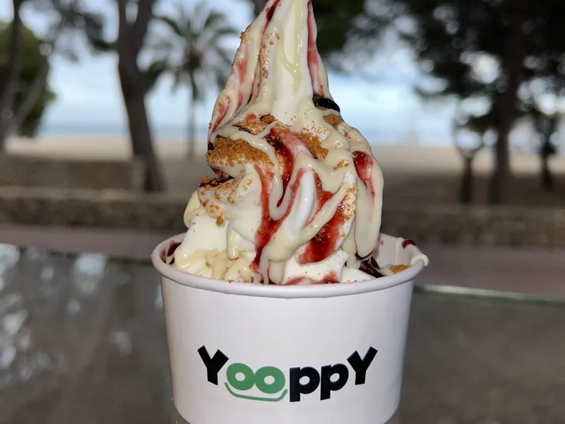 YOOPPY foto 1