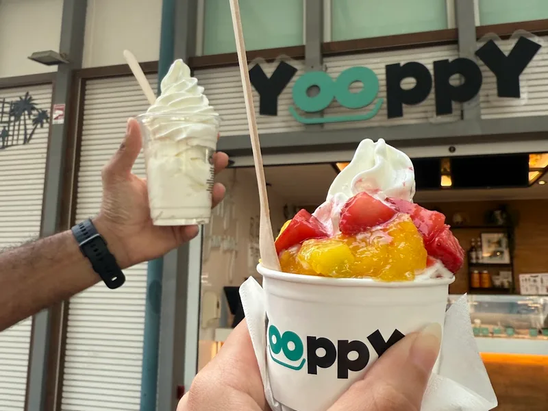 YOOPPY foto 2
