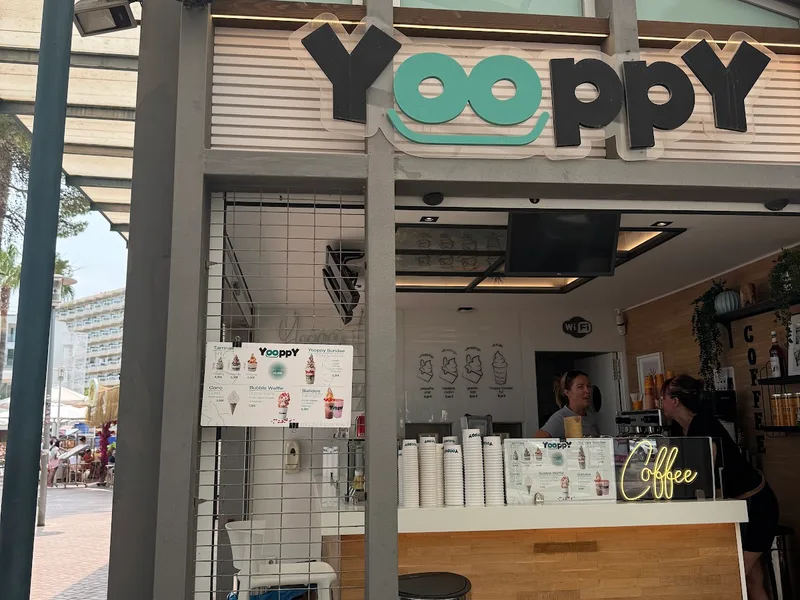 YOOPPY foto 3