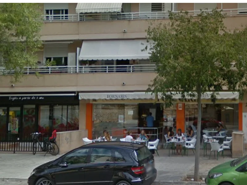 PANADERIA FORNARIS foto 1