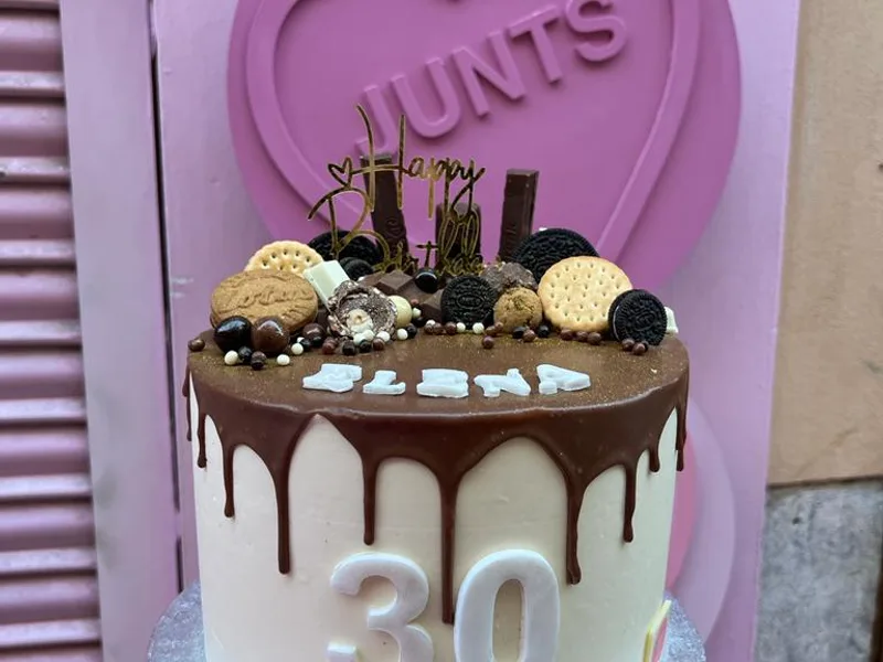 ANITA CAKES foto 1