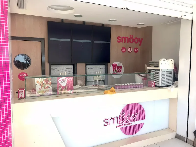 SMÖOY foto 3