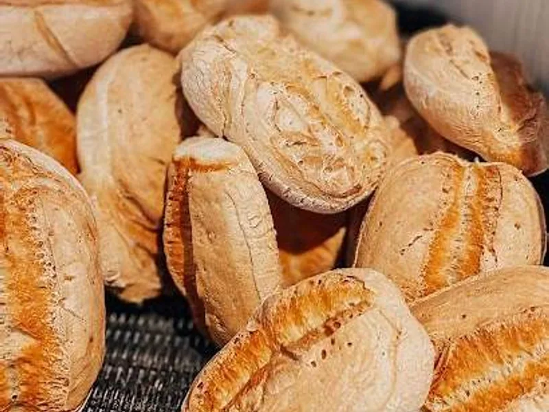 FORN SA RAPITA foto 2