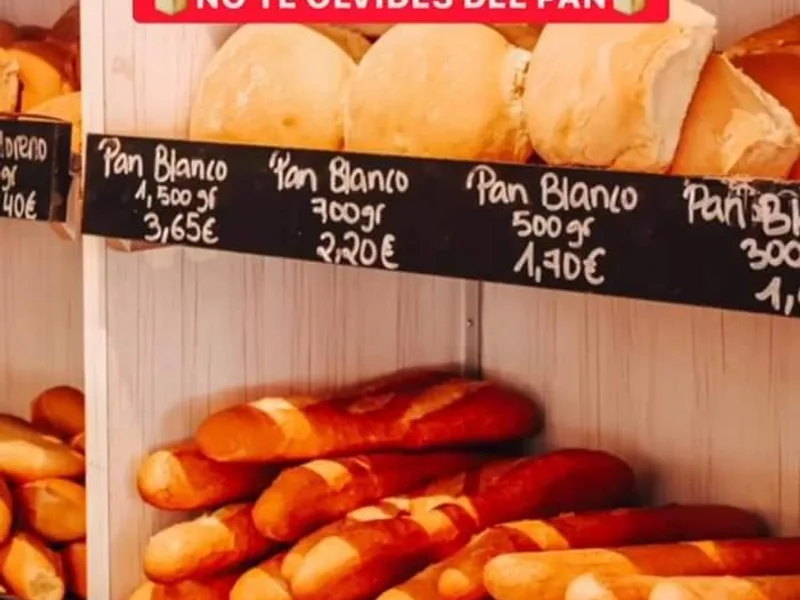 FORN SA RAPITA foto 4