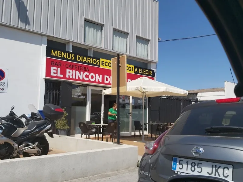 EL RINCON DE MARI foto 2