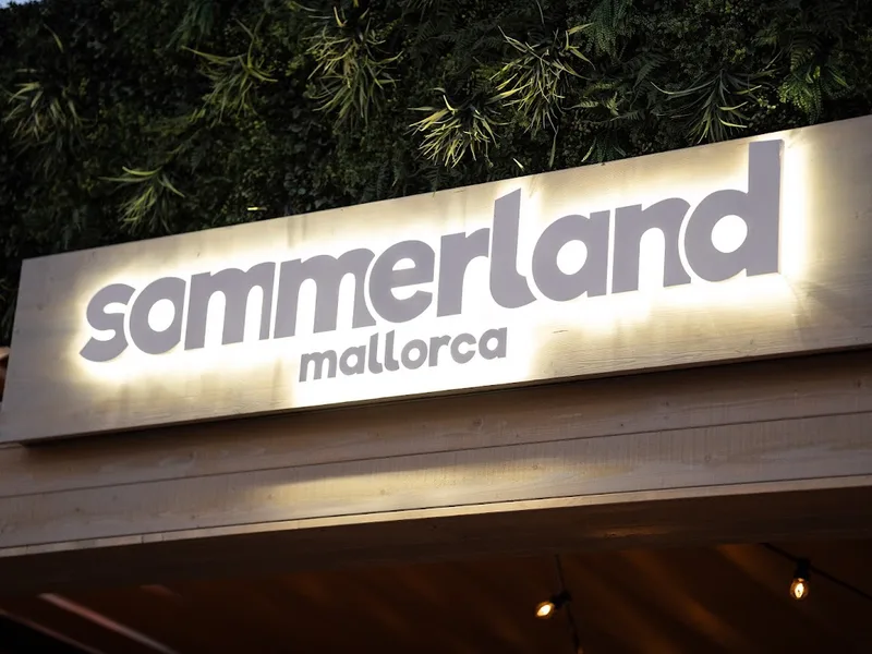 SOMMERLAND MALLORCA foto 2
