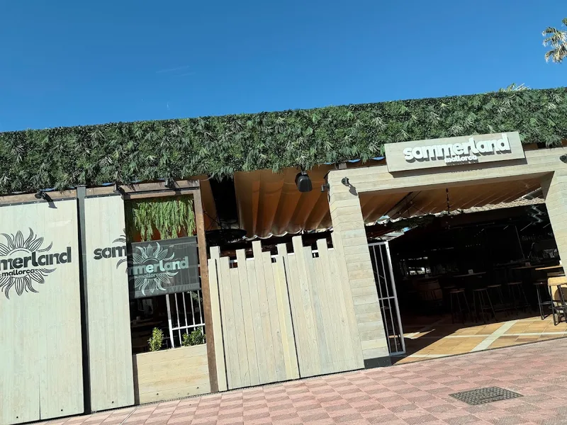 SOMMERLAND MALLORCA foto 4