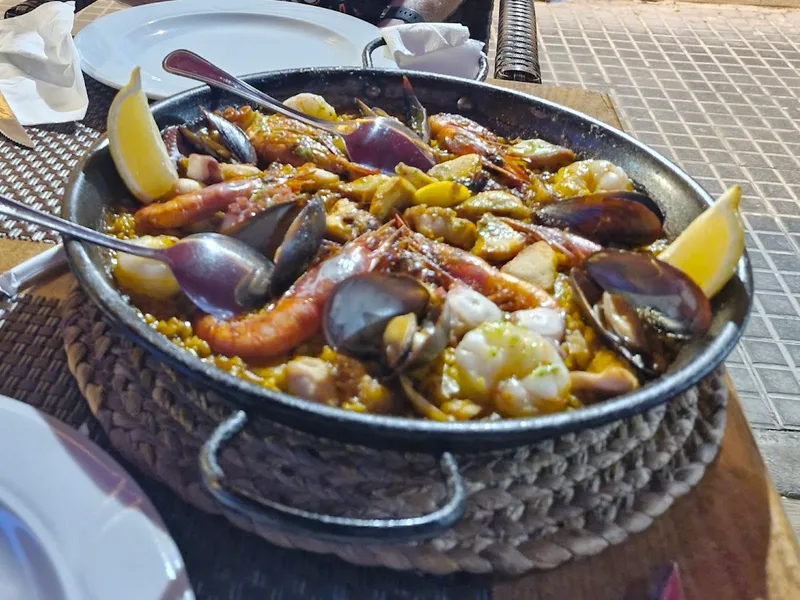 LA TASKITA foto 2