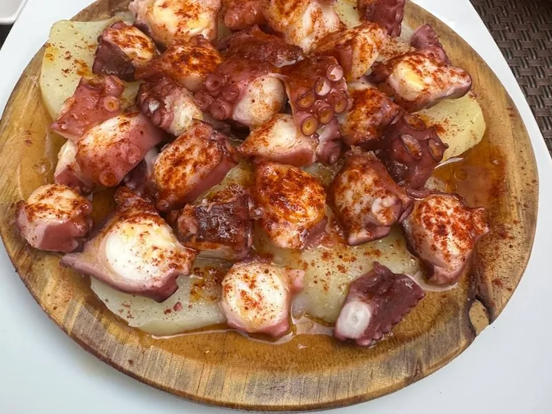 LA TASKITA foto 4