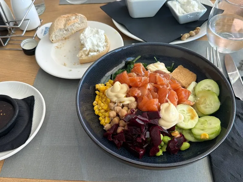 CAFE RIF foto 2