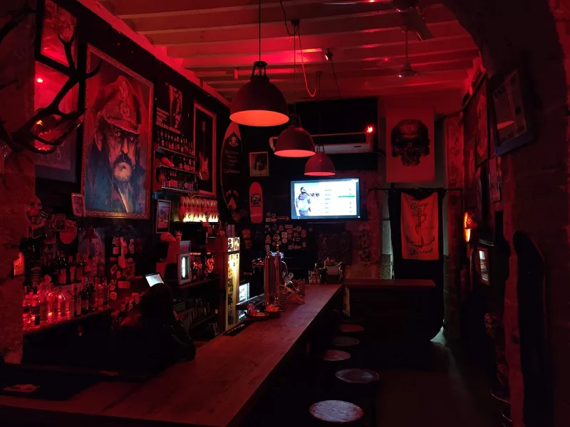 HONKY TONK foto 3