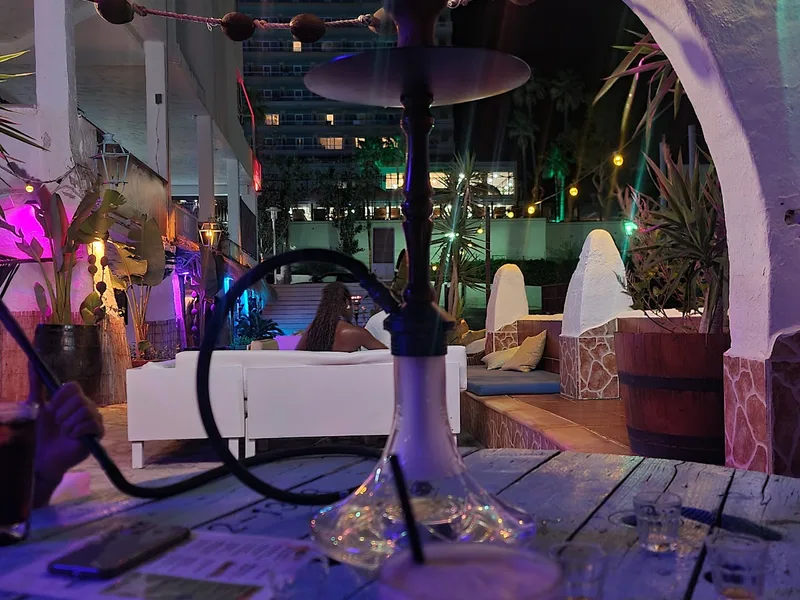 ABSOLUT CHILLOUT foto 1