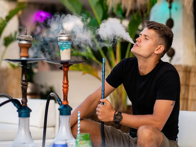 ABSOLUT CHILLOUT foto 3
