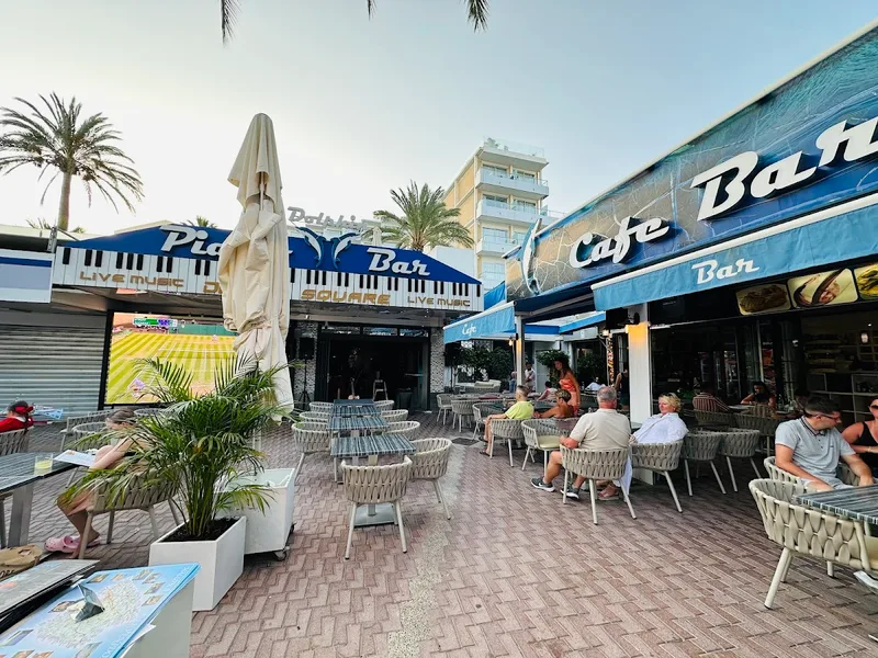 PIANO BAR DOLPHIN foto 4