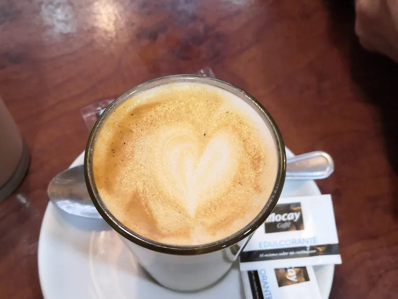 CAFES I DOLÇOS A&M foto 3